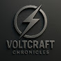VoltCraft Chronicles: The Future of Electrical Eng logo