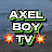 AXEL Boy TV