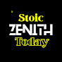 Stoic Zenith Today logo
