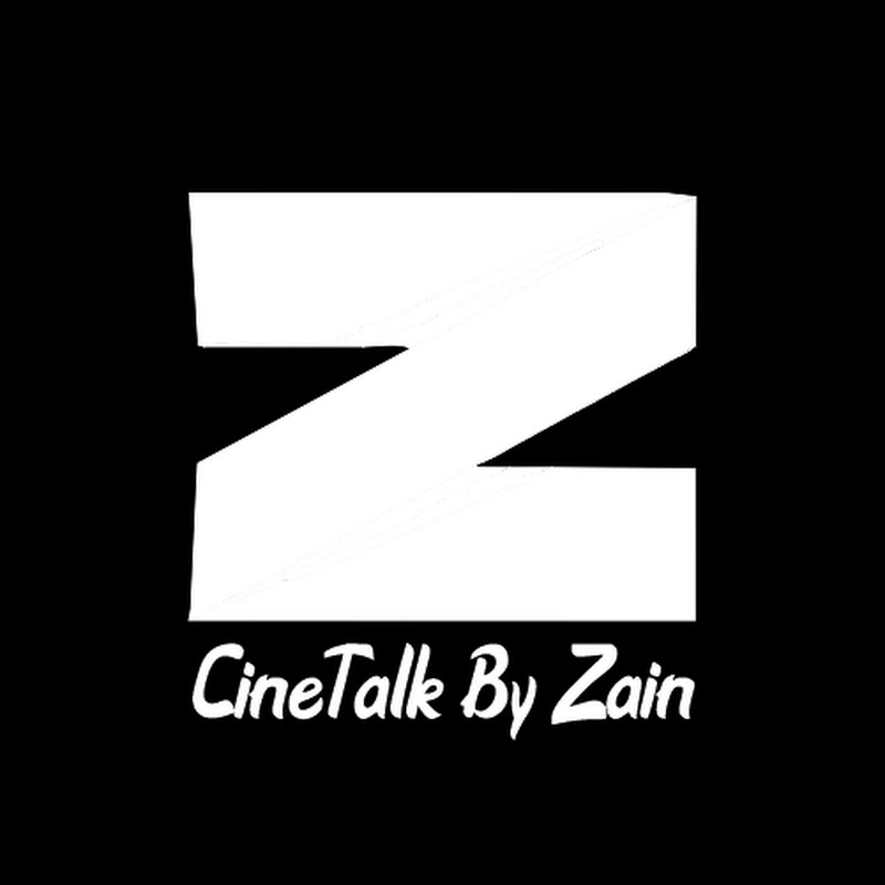 CineTalks By Zain