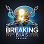 Breaking Bias logo
