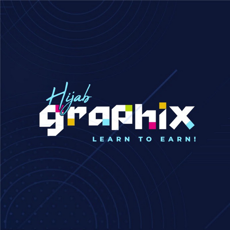 Hijab Graphix