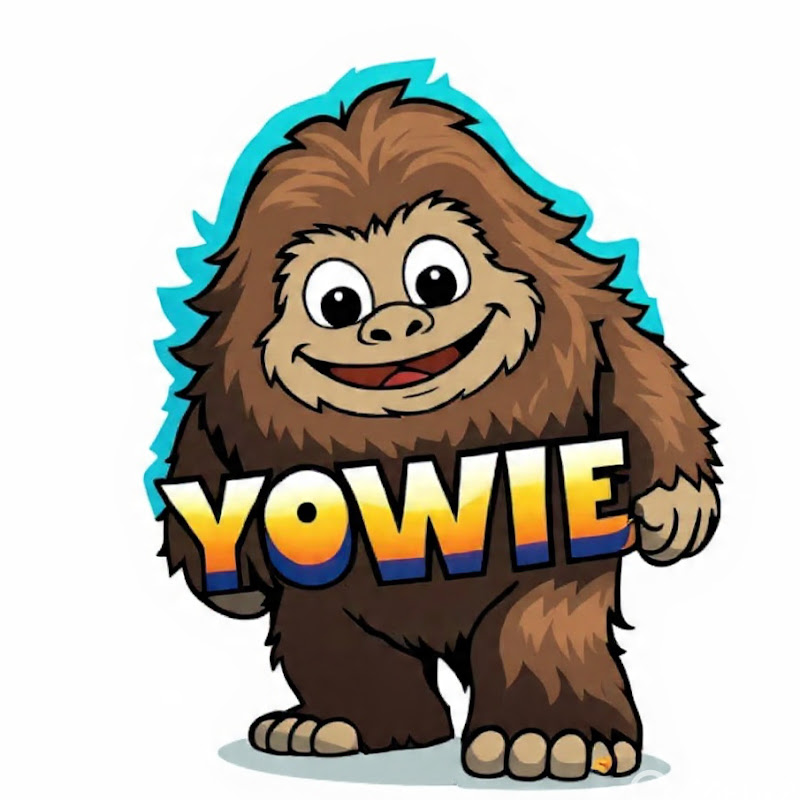 YowieMatt