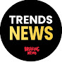 TRENDS NEWS logo
