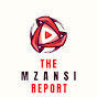 The Mzansi Report logo