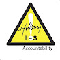 Hillsong ACCountability - @hillsongacc YouTube Profile Photo