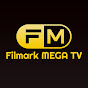 Filmark Mega tv logo