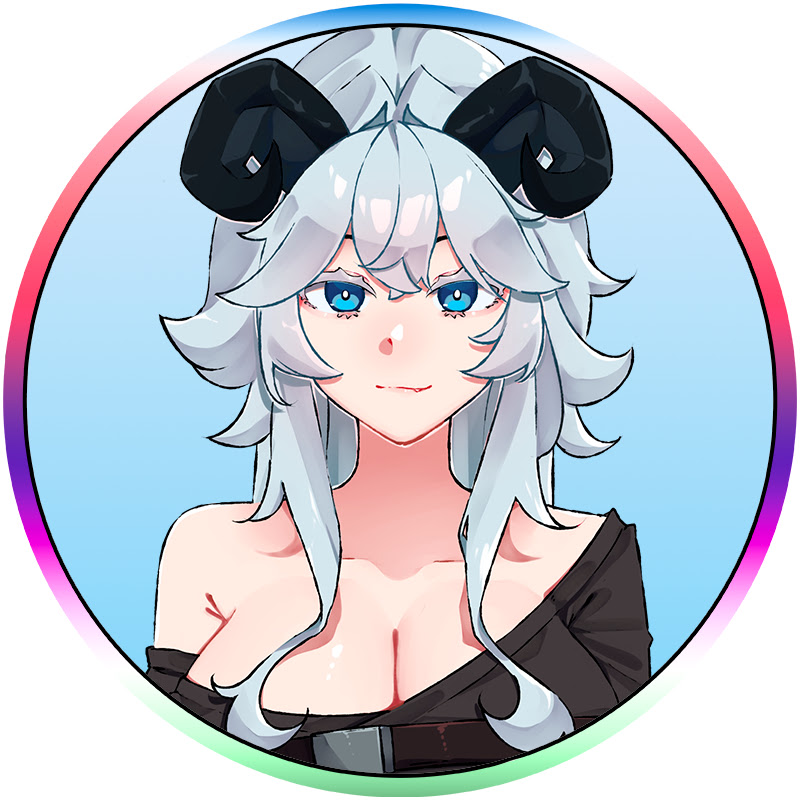 Alicia Ravenna Ch. •SnowValley