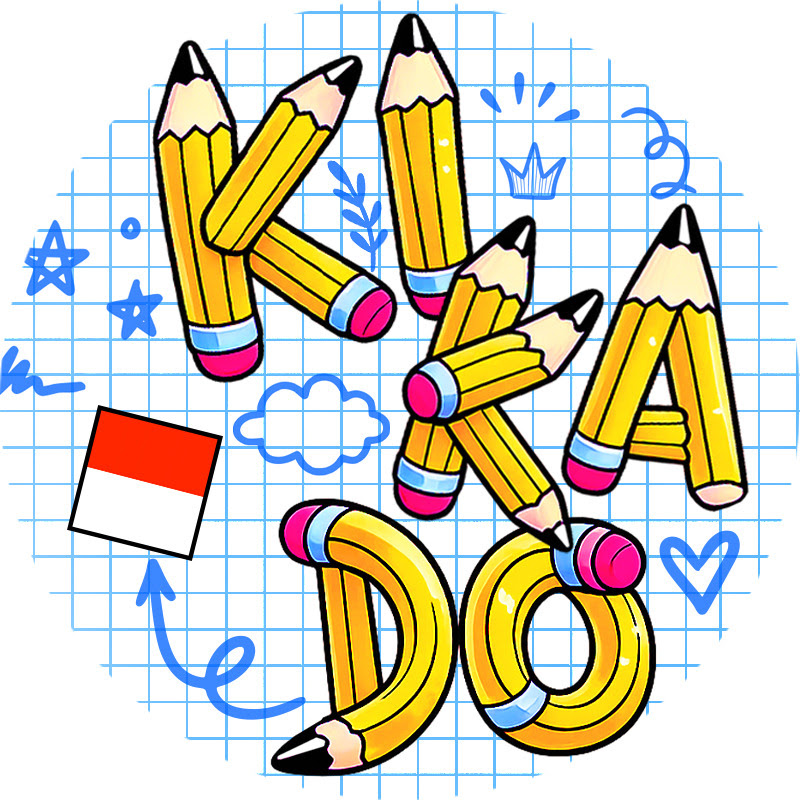 KiKaDo Indonesian profile avatar