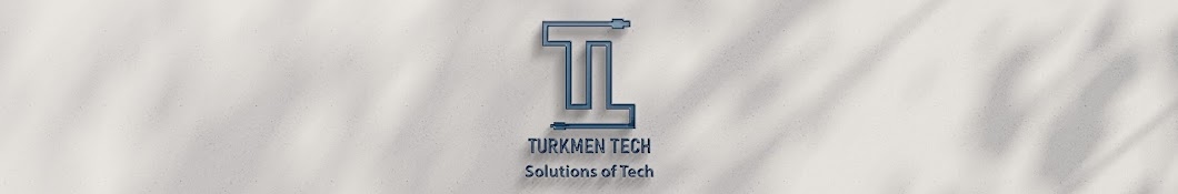 Turkmen Tech YouTube-Kanal-Avatar
