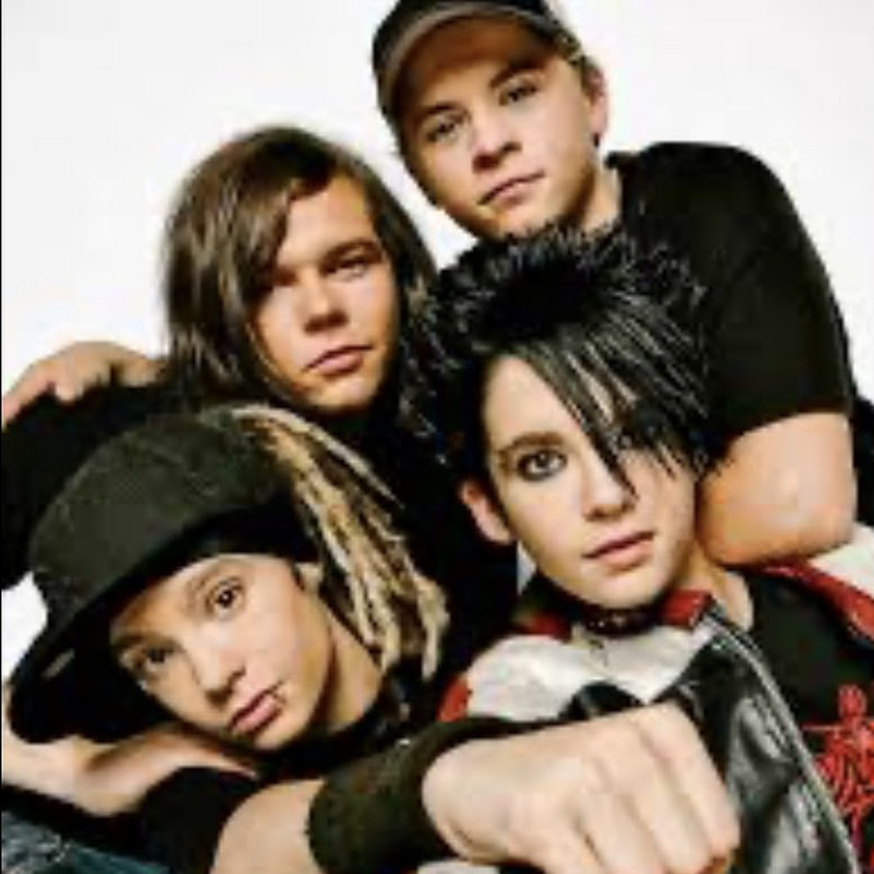 @Tokiohotelfan4life