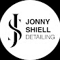 Jonny Shiell Detailing logo