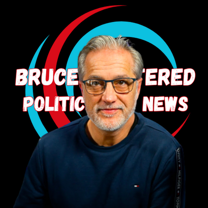 Bruce Unfiltered
