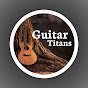 Guitar Titans logo