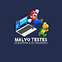 Malvo Testes logo