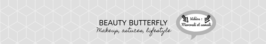 Beauty Butterfly Awatar kanału YouTube