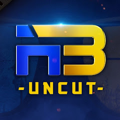 TheHollywoodBob UNCUT Avatar