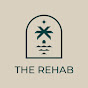 The Rehab International logo
