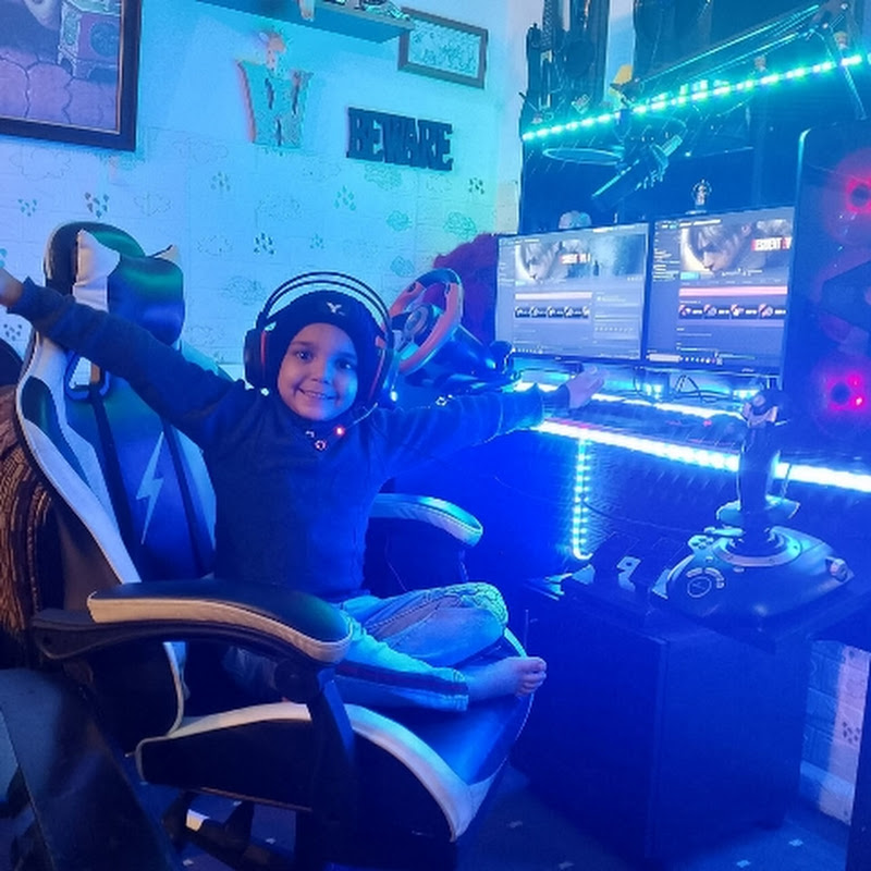 أبراهيم جيمينغ IBRAHIM GAMING