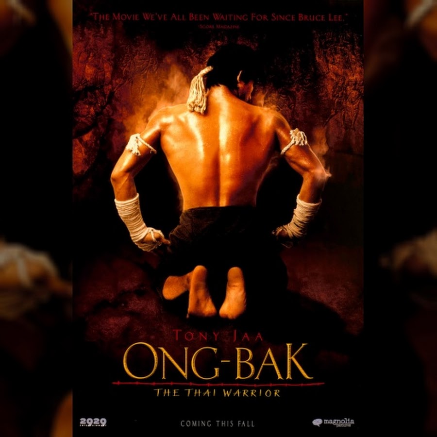 Film Ong Bak 1 Online