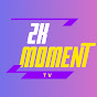 2K MOMENT TV logo