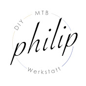 Philip DIY Mountainbike Werkstatt