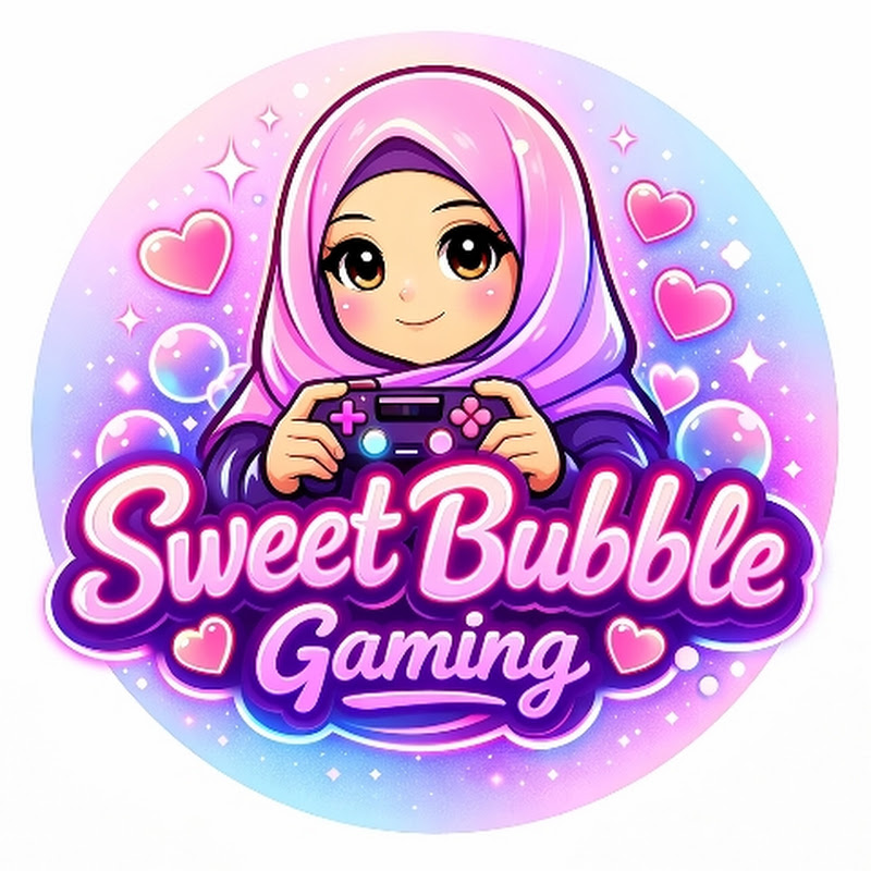 Sweet Bubble Gaming