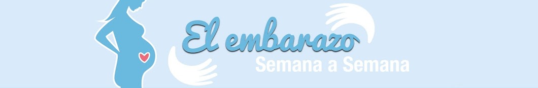 El Embarazo Semana a semana YouTube kanalı avatarı