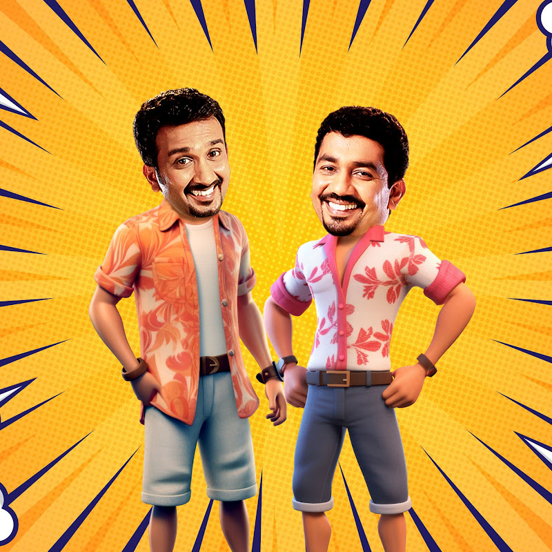 Chooty Malli Podi Malli icon