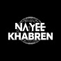 Nayee khabar logo