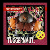 Tuggernaut Collectables
