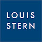 Louis Stern Fine Arts logo