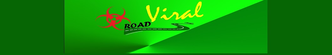 VIRAL ROAD ইউটিউব চ্যানেল অ্যাভাটার