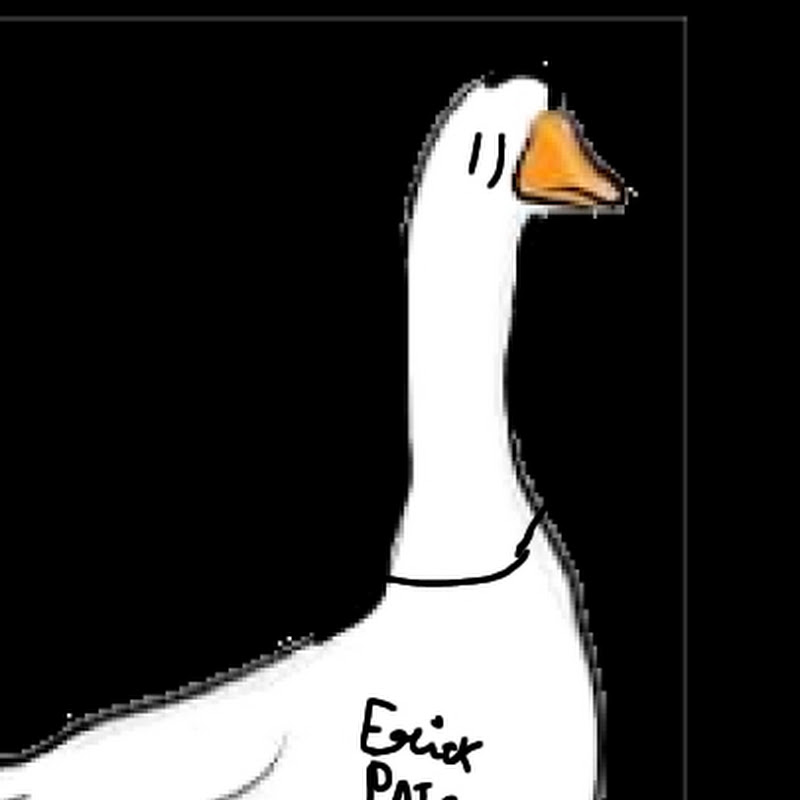 Erick Pancad