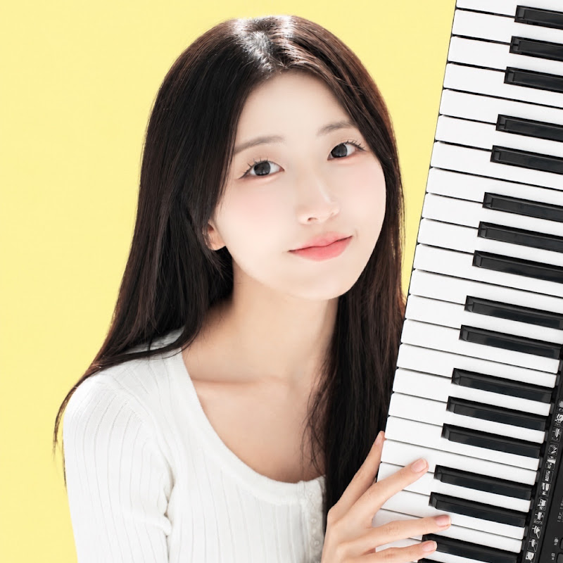 채널 프로필 이미지
