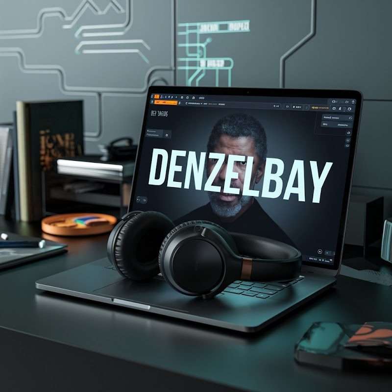 DenzelBay Logo