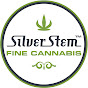 Silver Stem Fine Cannabis logo
