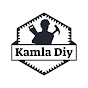 Kamla Diy logo