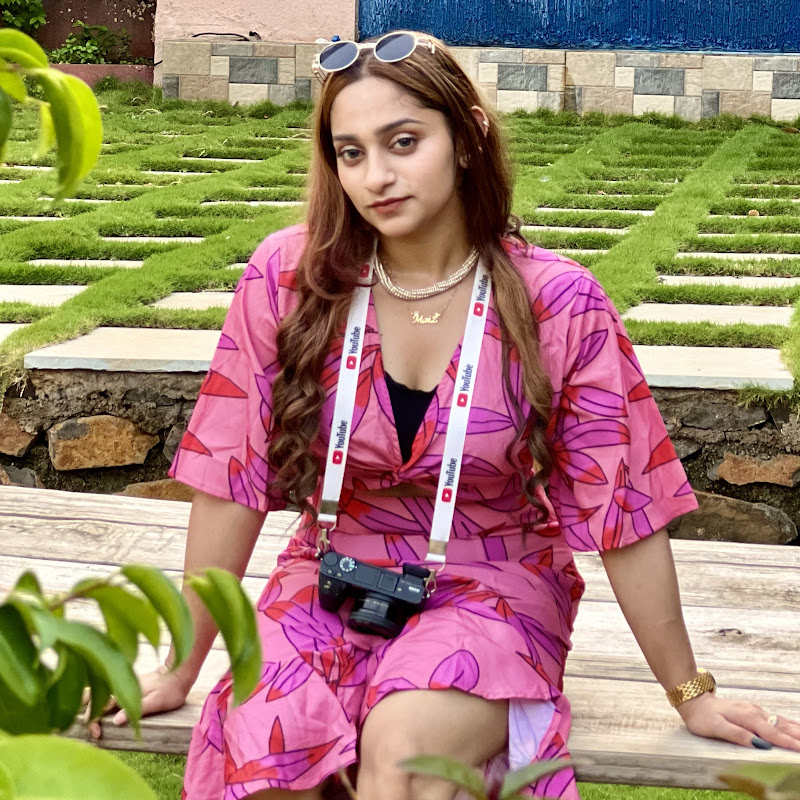 Maizabeen Shaikh 