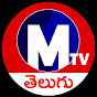 MTV telugu  logo