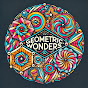 Geometric Wonders logo