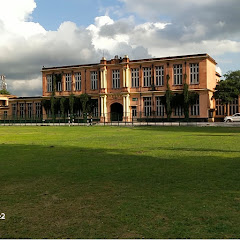   Collegiate Youngsters