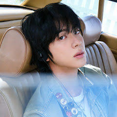 Channel thumbnail for Jin - Topic