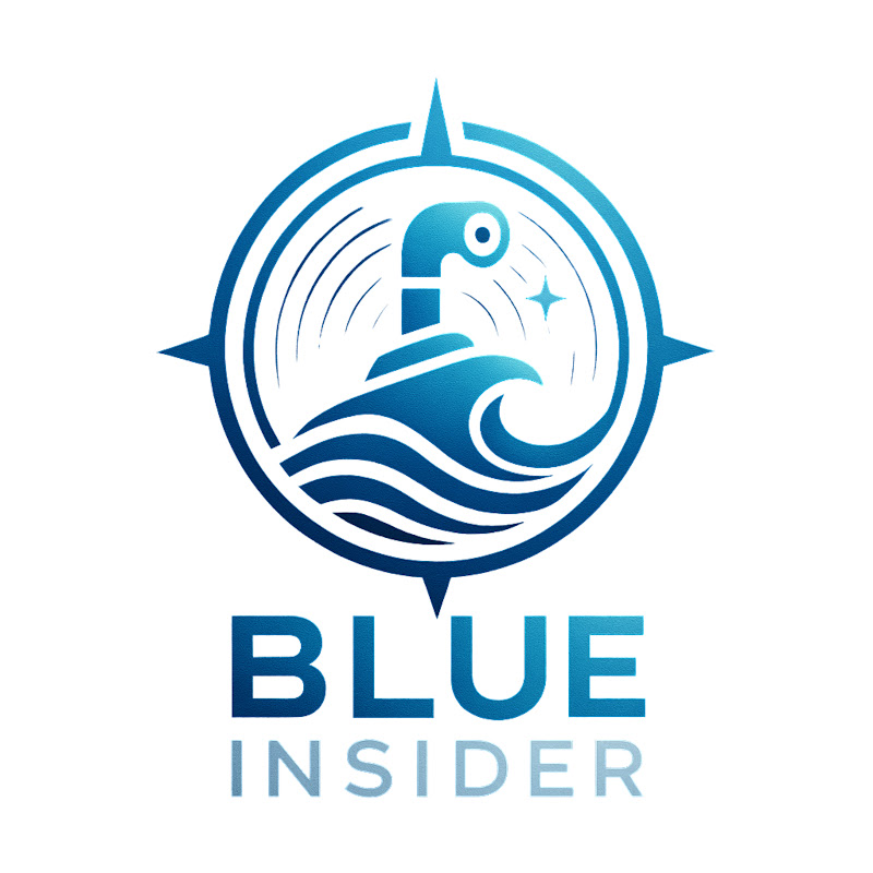 Blue Insider