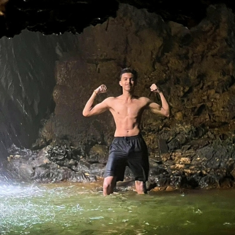 Praharsh Jain 🇮🇳