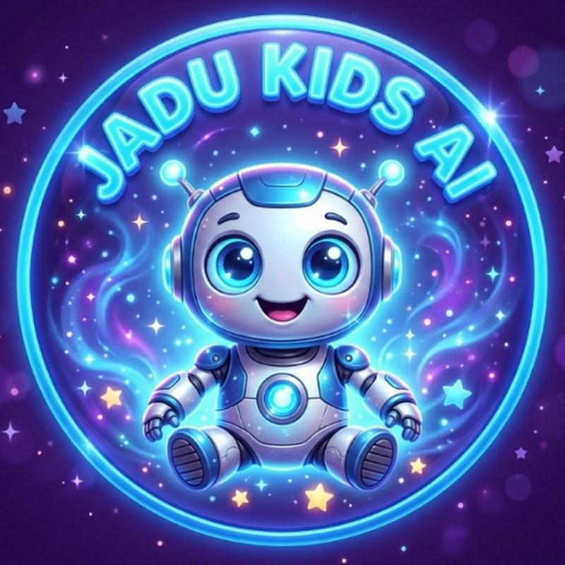 Jadu kids AI