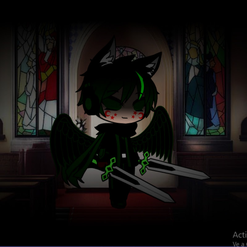 DarkBV icon