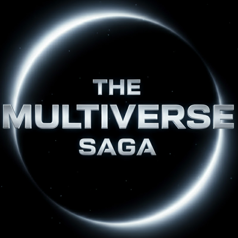 The Multiverse Saga
