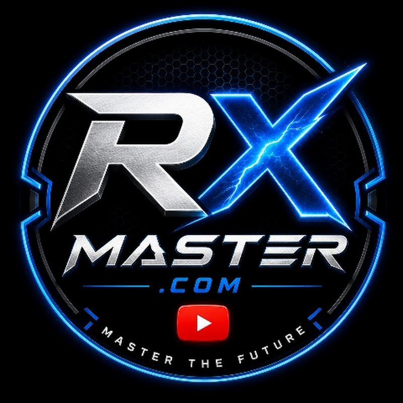 RX.Master