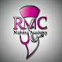 RMC NURSING ACADEMY  logo